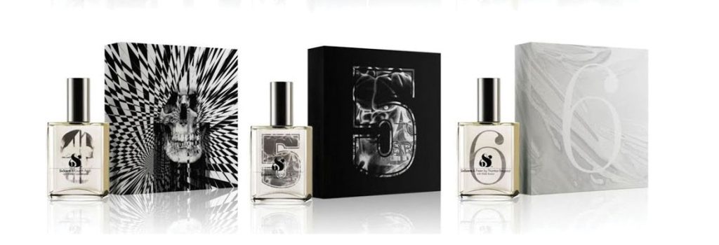 How Customized Perfume Boxes Appealed Elegantly? - Wholesale Custom ...